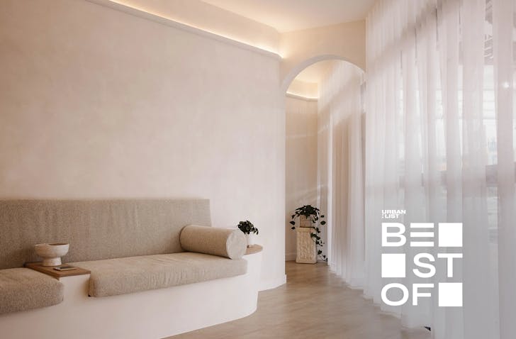 best wellness centres sydney
