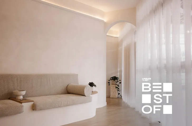 best wellness centres sydney