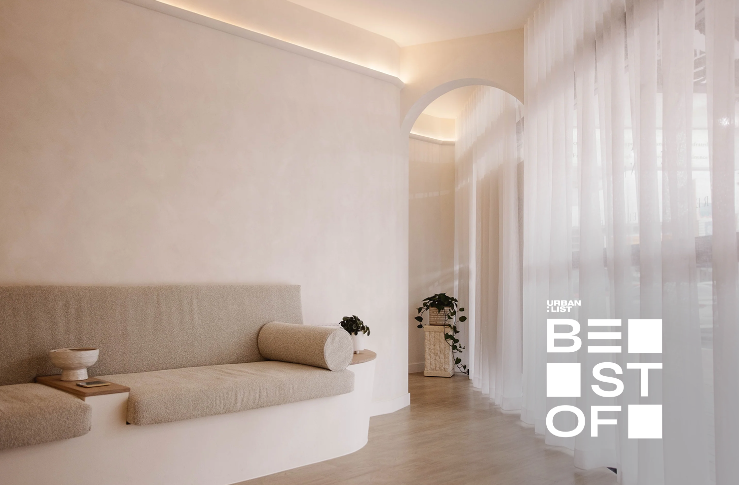best wellness centres sydney