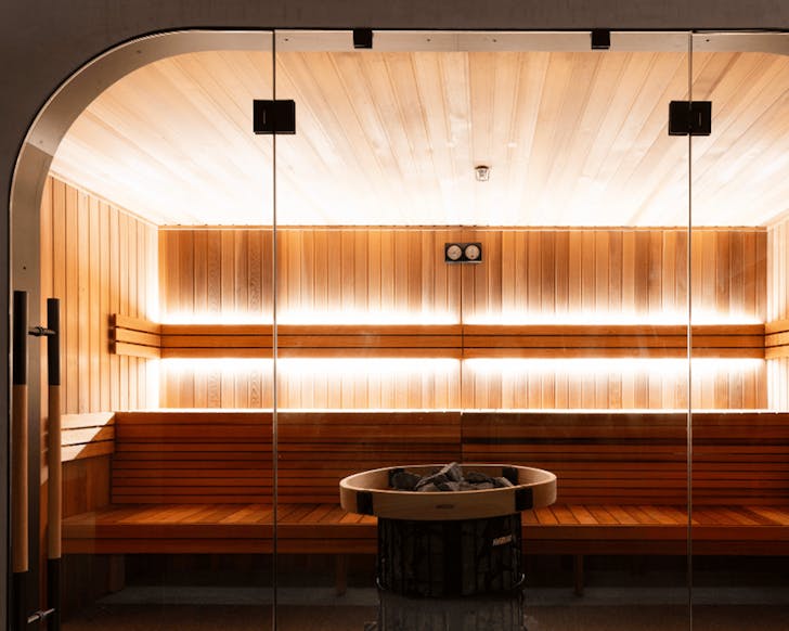 soma collection best wellness centres in sydney