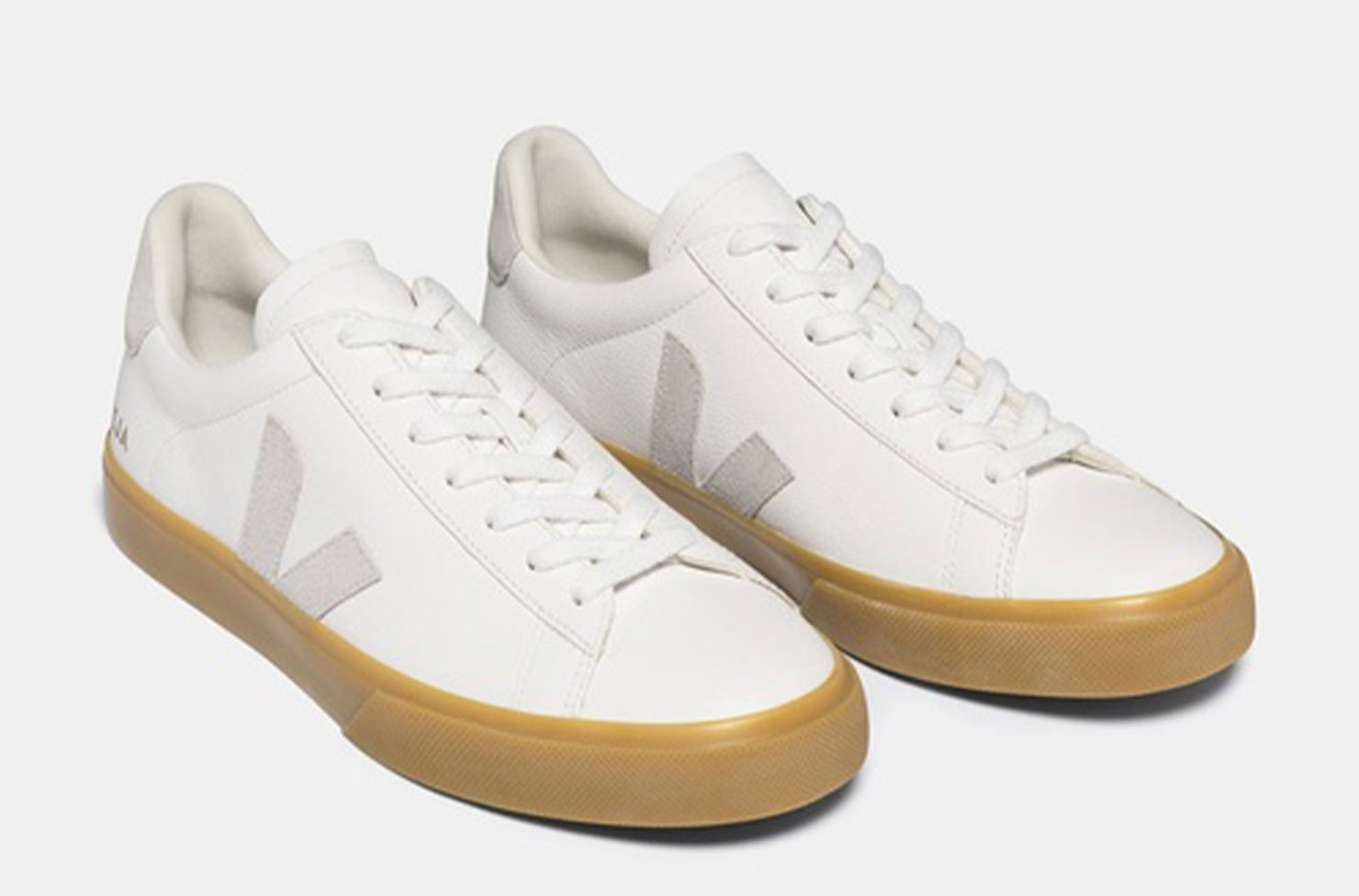 Freshen Up With The Best White Sneakers To Shop In 2024