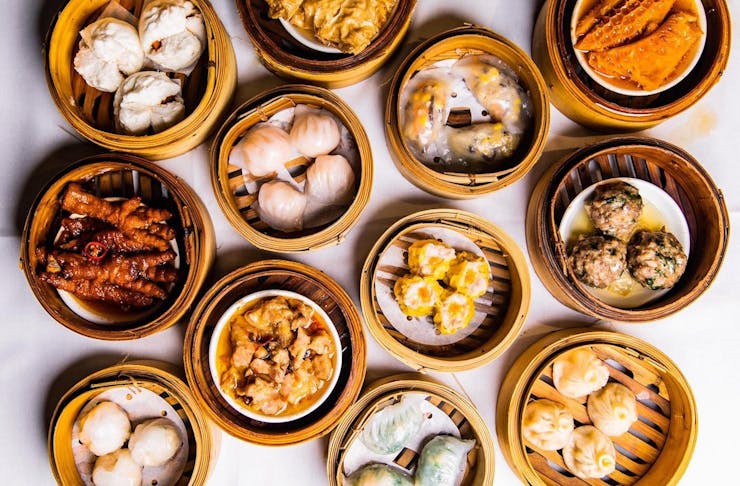 11 Of The Best Spots For Yum Cha In Sydney | URBAN LIST SYDNEY