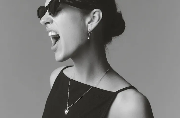 A photo of Brie Leon jewellery, one of the best jewellery brands in Australia