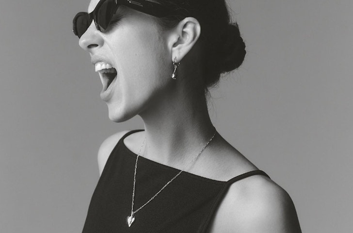 A photo of Brie Leon jewellery, one of the best jewellery brands in Australia