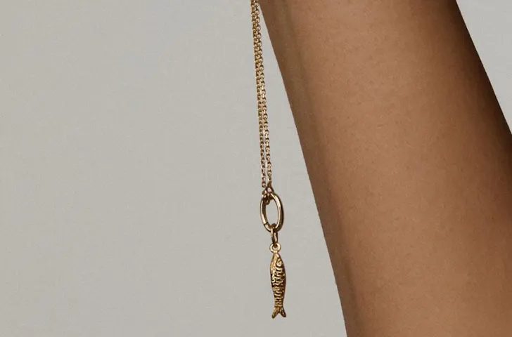 A picture of Linden Cook, one of the best jewellery brands in Australia
