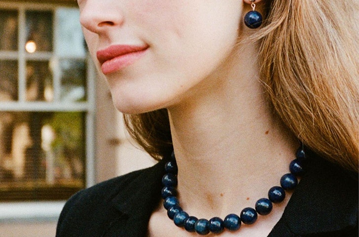 A image from Vermeer Studio, one of the best jewellery brands in Australia