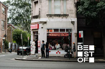 Best birria tacos Sydney