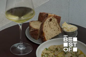 Best bread and butter sydney