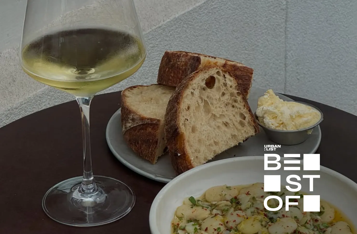 Best bread and butter sydney