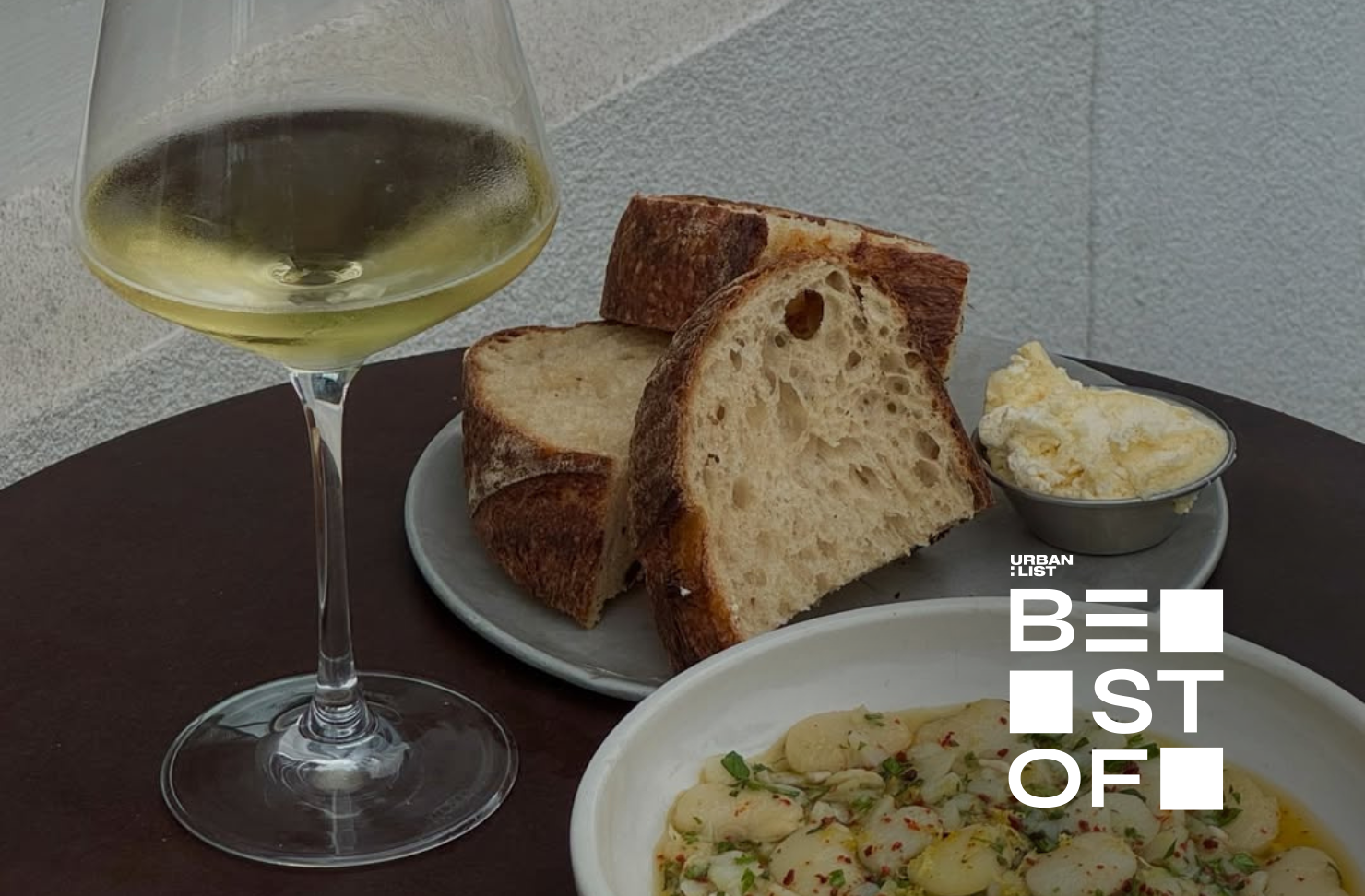 Best bread and butter sydney