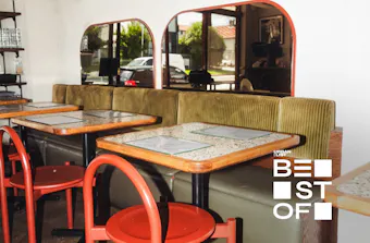 Best Diners Sydney