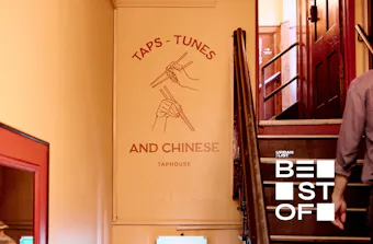 Best Irish Pubs Sydney