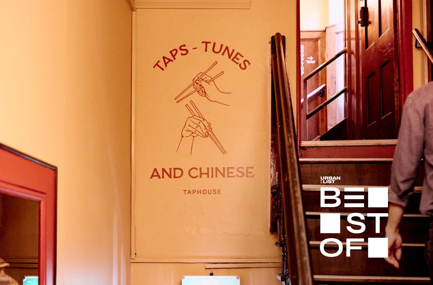 Best Irish Pubs Sydney