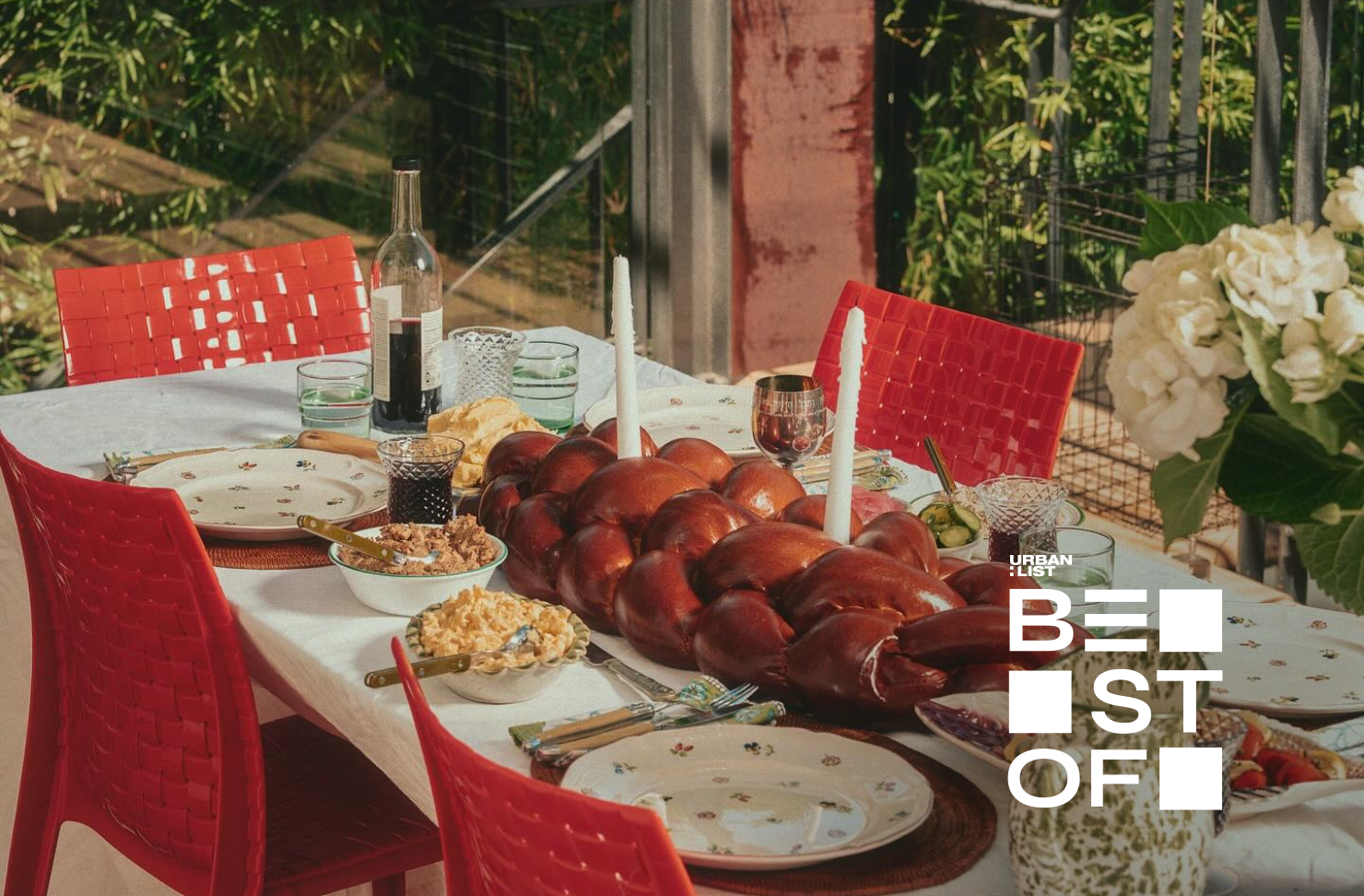 Best Jewish bakeries in Sydney