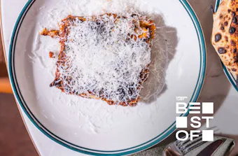 Best Lasagna Sydney