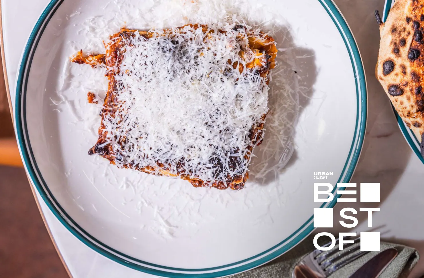 Best Lasagna Sydney