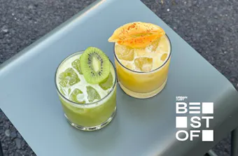 Best margaritas Sydney