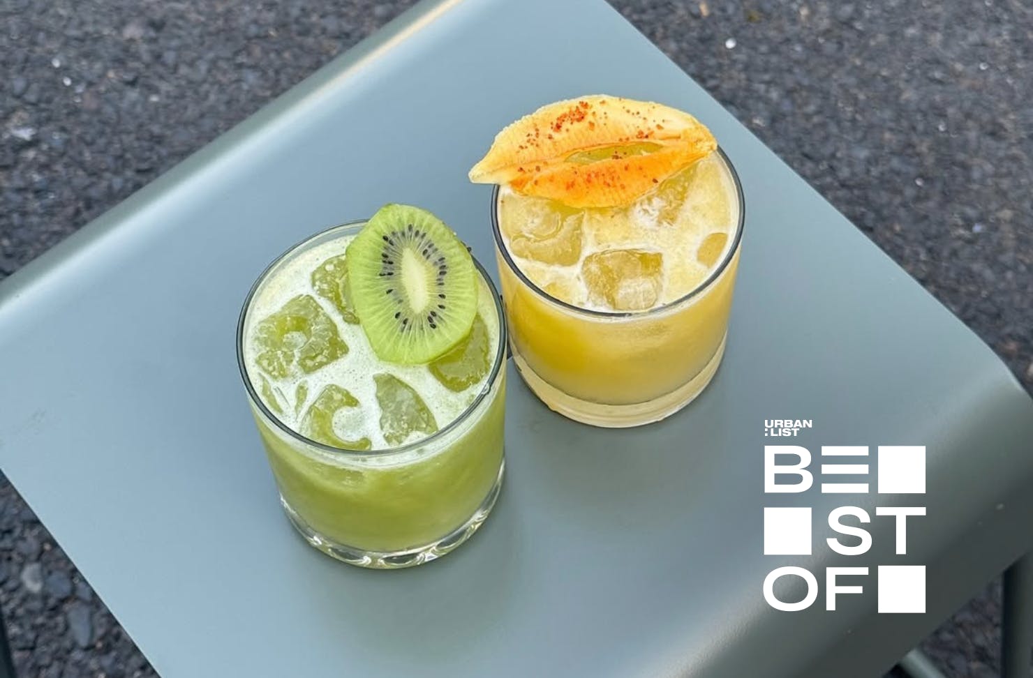 Best margaritas Sydney