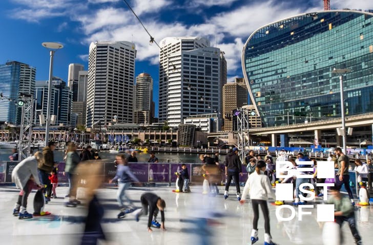 best things to do in sydney this weekend