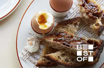 Best Brekkie and Brunch in Sydney