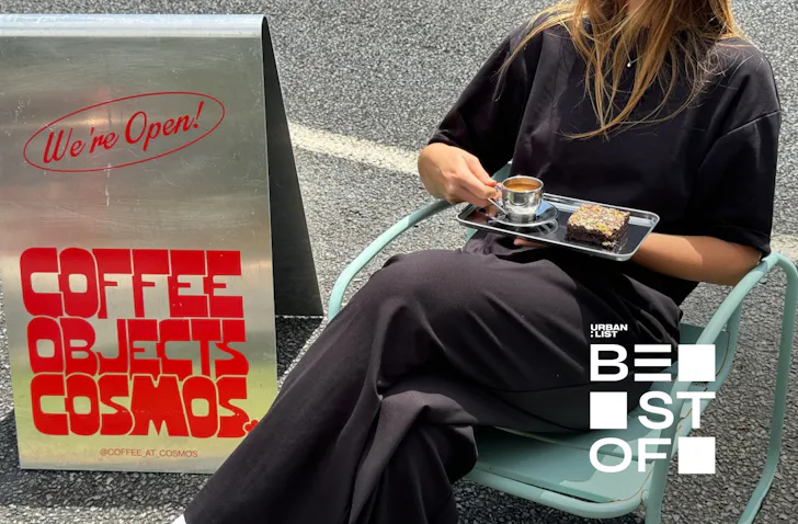 Best cafes in Byron Bay