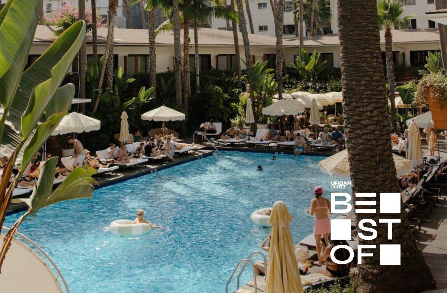 The best spots for celeb spotting in LA