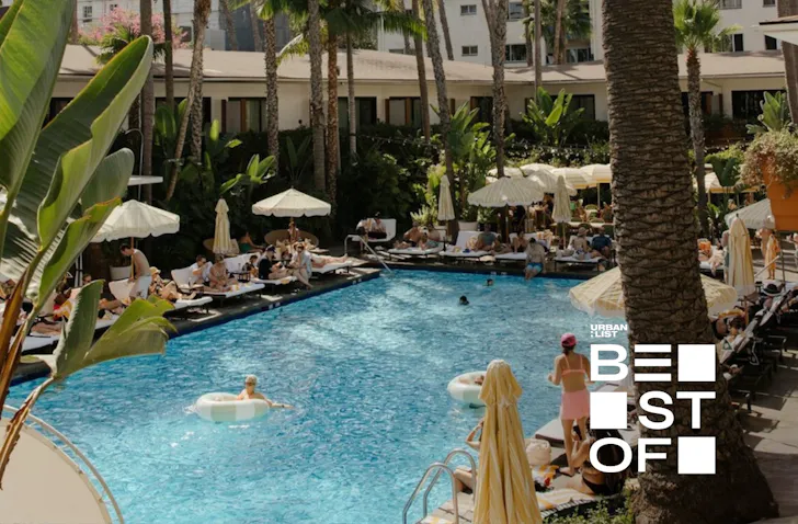 The best spots for celeb spotting in LA