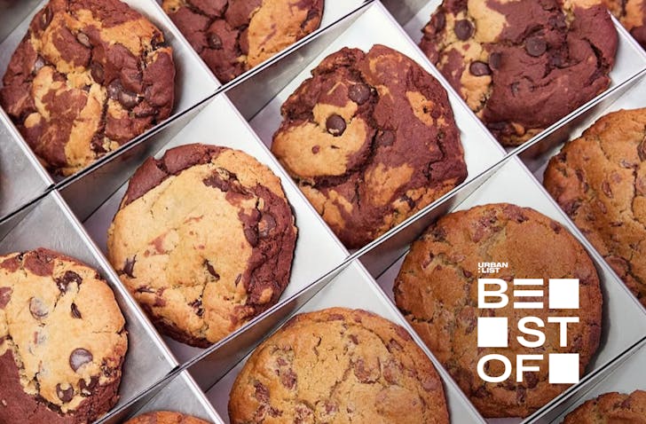 best cookies in sydney
