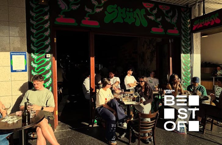 best date ideas in sydney