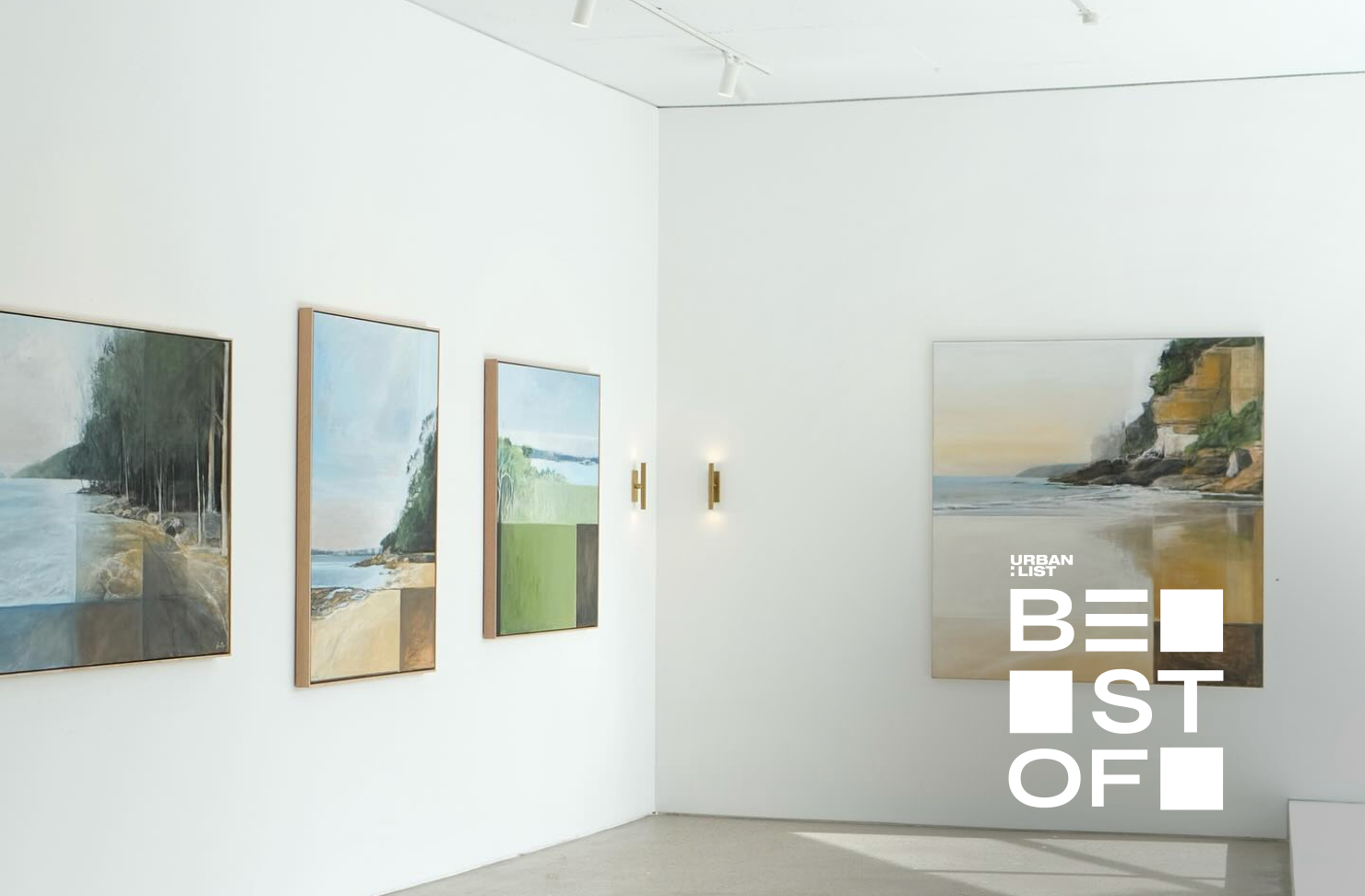 best art galleries in sydney