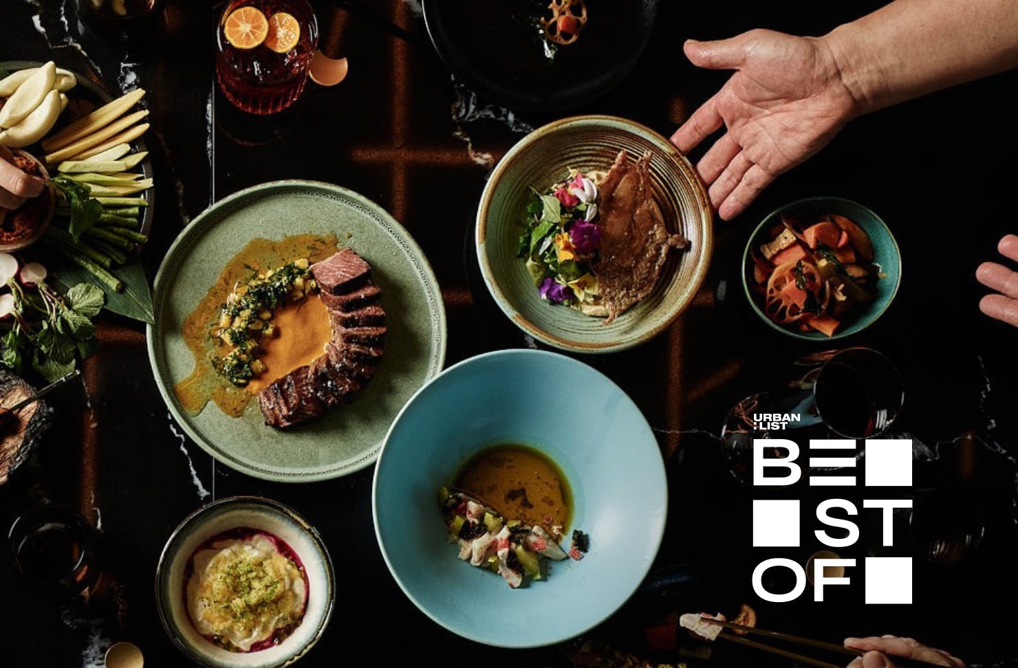 best lunar new year events melbourne