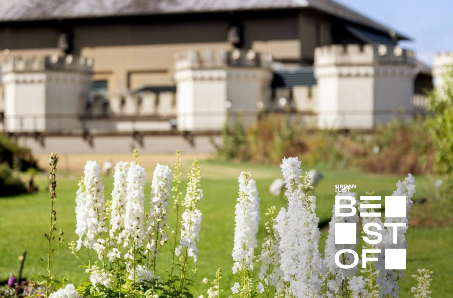 best parks and picnic spots in Sydney