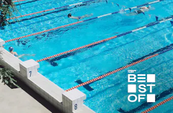 Best pools sydney