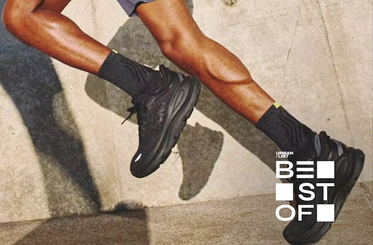 best running shoes 2025