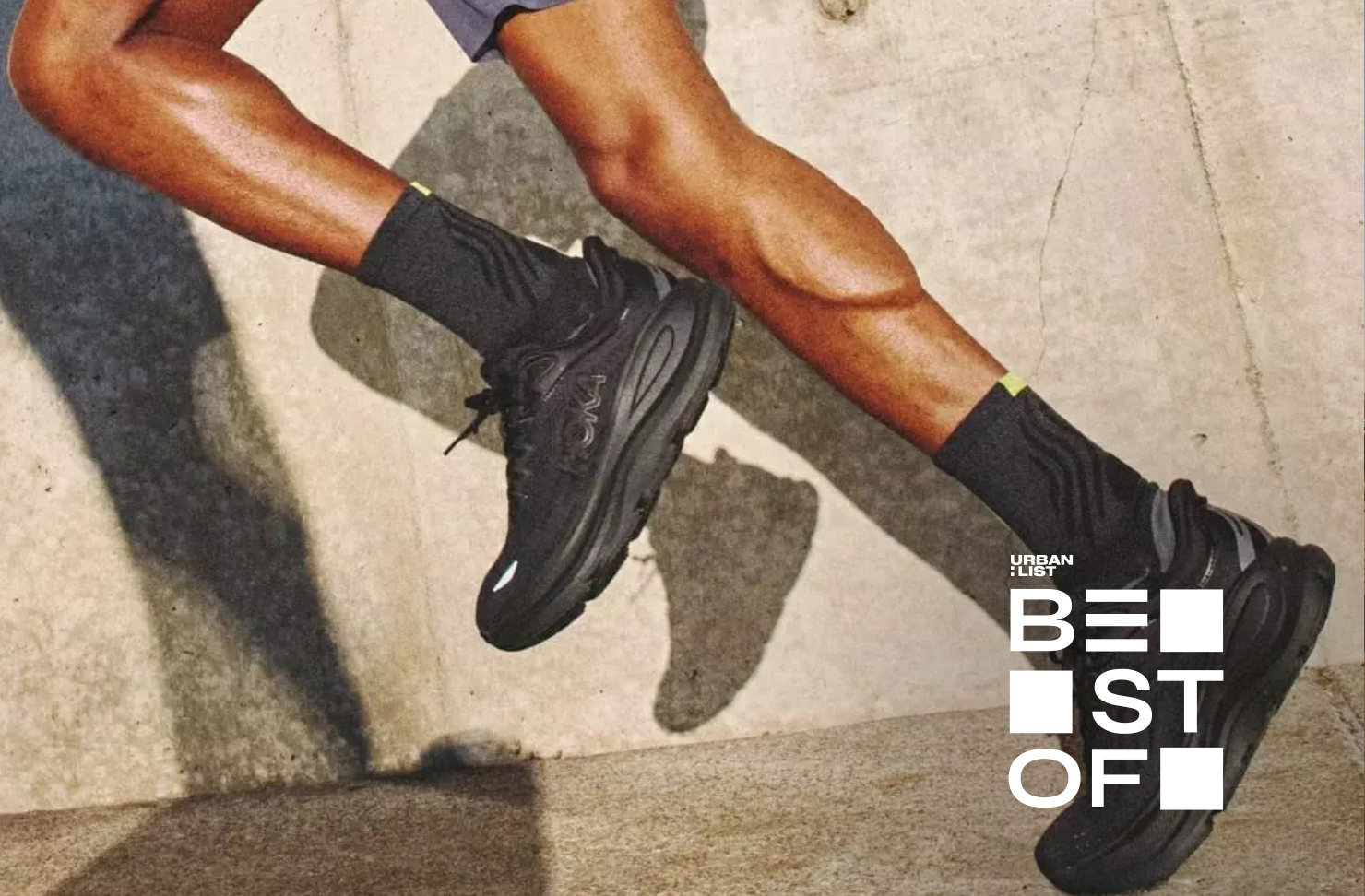 best running shoes 2025