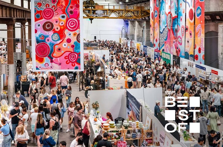 best of this weekend in sydney september 19th-21st