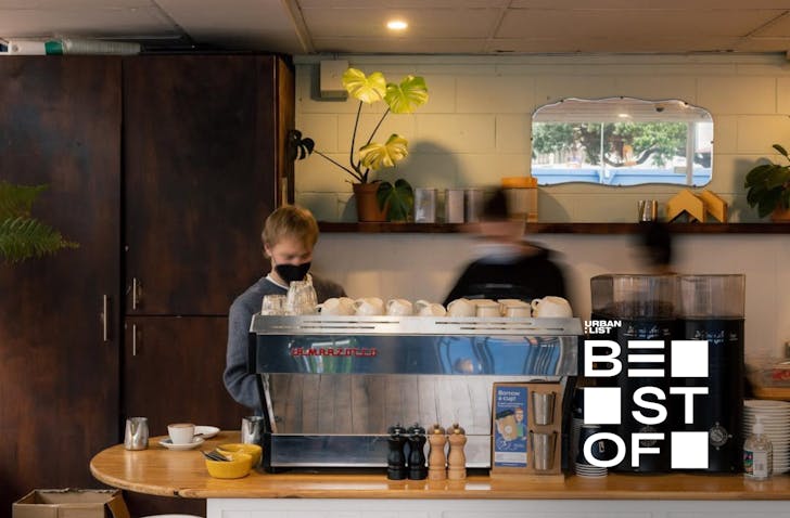 best cafes in wellington