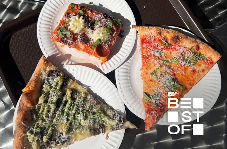 best pizza in sydney