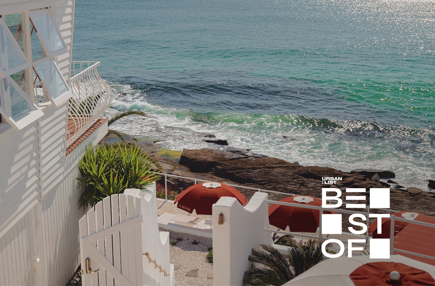 Best romantic getaways NSW