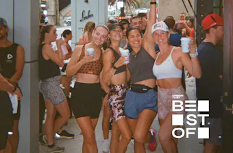 Best run clubs Sydney
