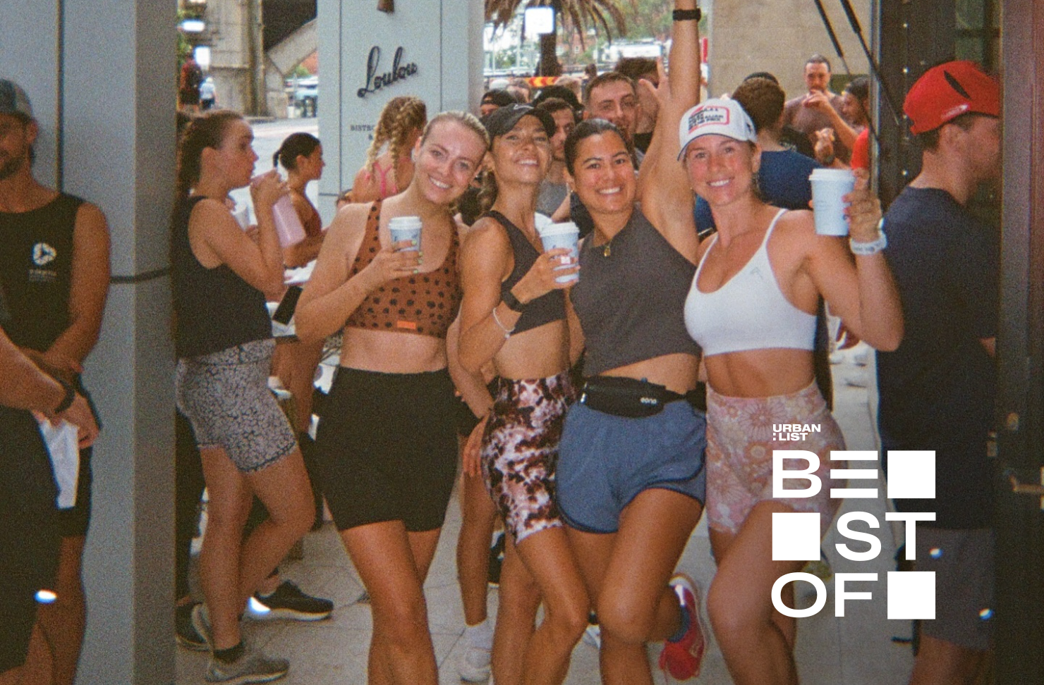 Best run clubs Sydney