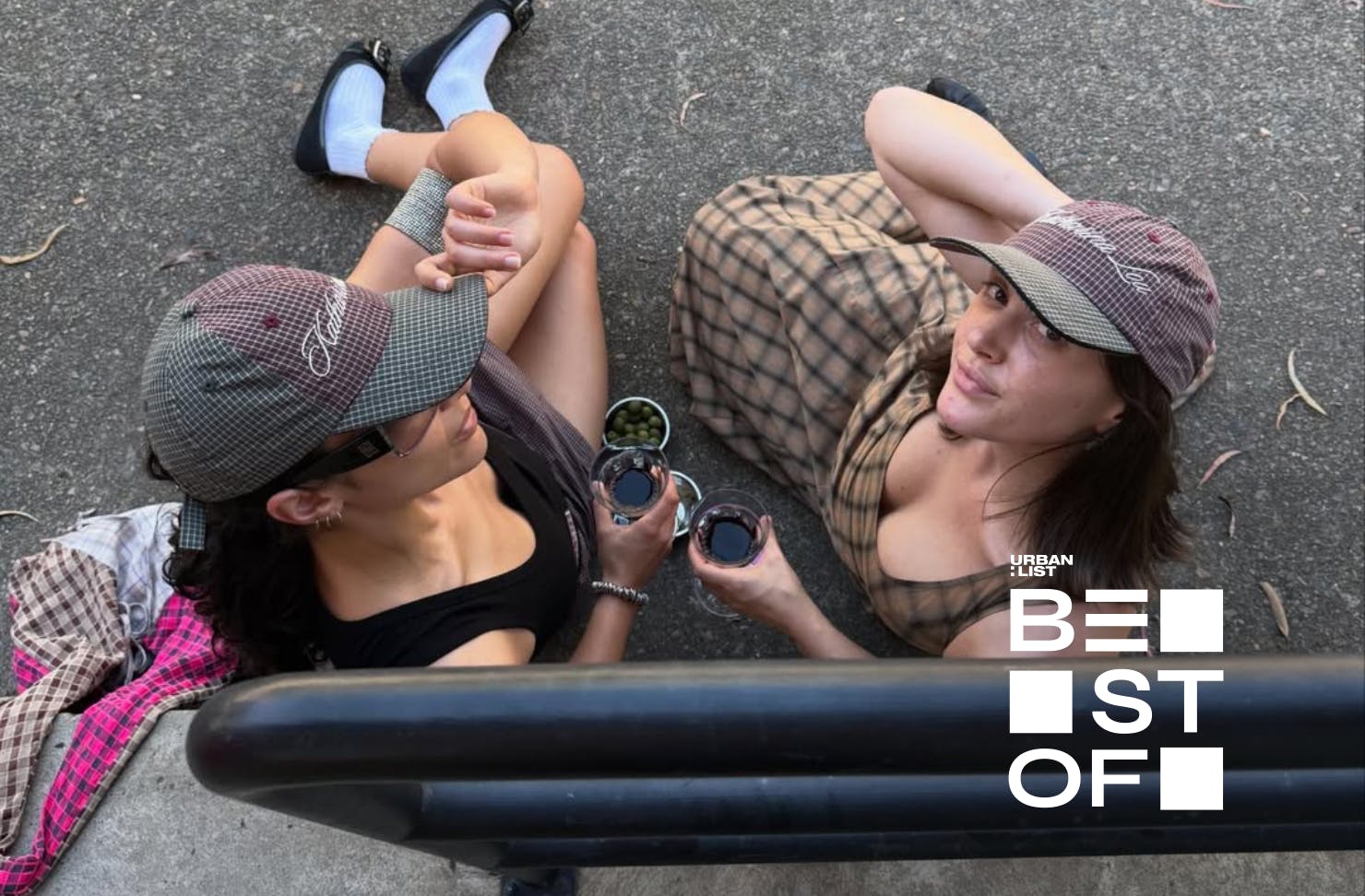 Best Sydney Based Fashion Brands