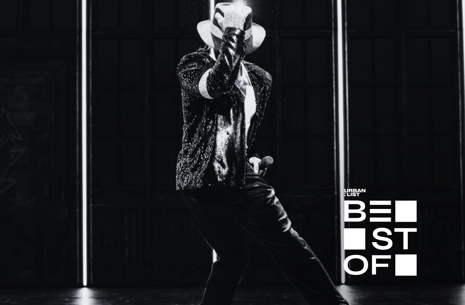 Best theatre shows Melbourne