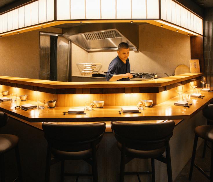 Besuto | URBAN LIST SYDNEY