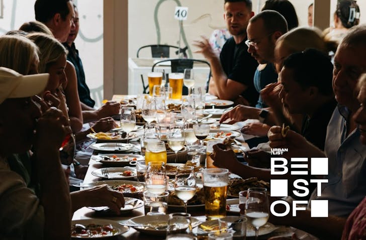 best sydney christmas party venues 2025