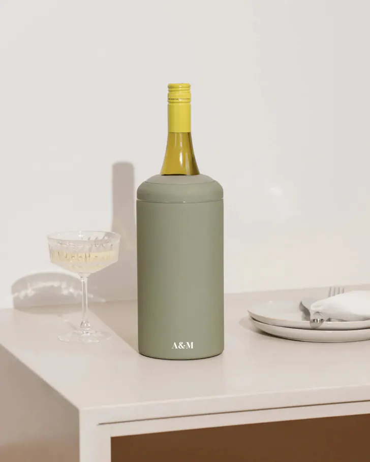 Beyis, Personalised Wine Cooler