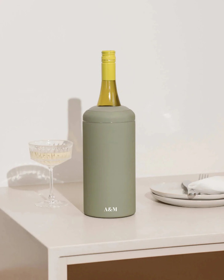 Beyis, Personalised Wine Cooler