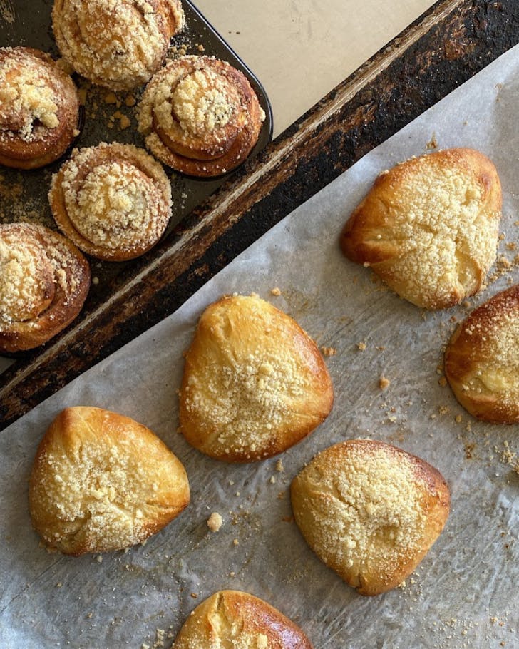 Bianca's Deli best Jewish bakeries Sydney