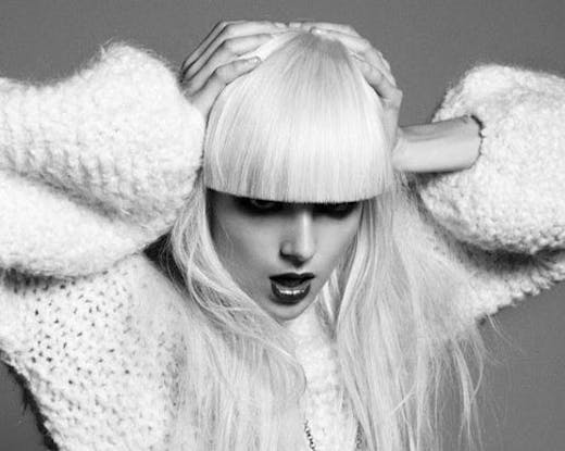 Biba on Gertrude Street Melbourne Hairdresser