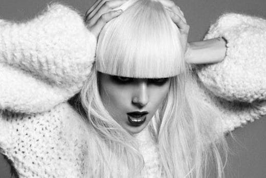 Biba on Gertrude Street Melbourne Hairdresser